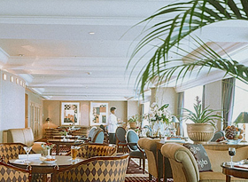 Jakarta Indonesia Hotel - Mulia Senayan Hotel