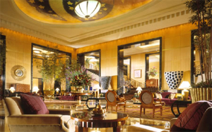 Jakarta Indonesia Hotel - Mulia Senayan Hotel