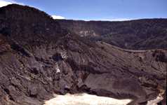 Tangkuban Perahu