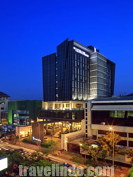 The Akmani Hotel - Jakarta