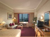Jakarta Indonesia Hotels - Atlet Century Park Hotel room