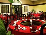 Jakarta Indonesia Hotels - Batavia Hotel restaurant