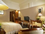 Jakarta Indonesia Hotels - Batavia Hotel room