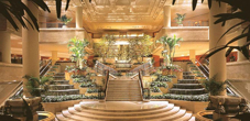 Grand Hyatt Jakarta