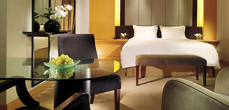 Grand Hyatt Jakarta