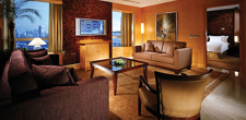 Grand Hyatt Jakarta