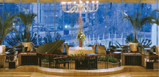 Grand Hyatt Jakarta