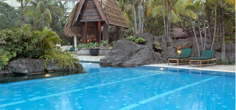 Grand Hyatt Jakarta