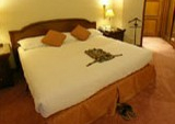 Jakarta Indonesia Hote - Gran Melia, Bedroom