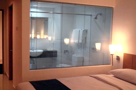 Triniti Hotel Jakarta