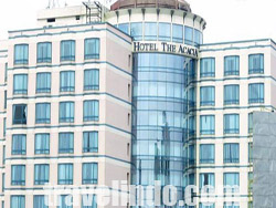 The Acacia Hotel - Jakarta