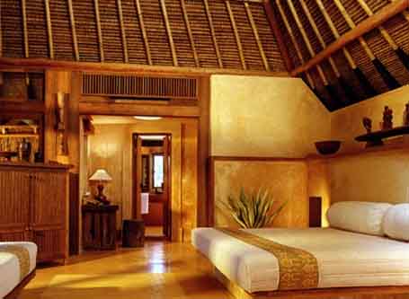 Novotel Coralia Hotel - Lombok, Guest Room