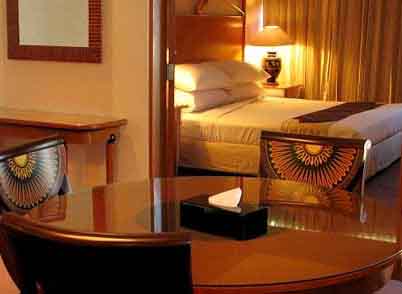 Imperial Aryaduta Hotel - Makassar, Club Suite Sea View