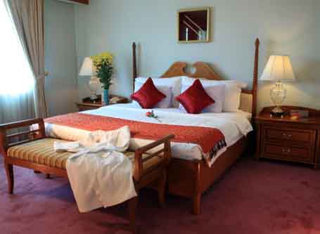 Sahid Jaya Hotel - Makassar, Guest Room