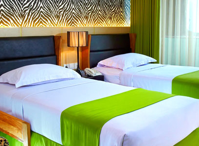 Pohon Inn Hotel - Malang, Superior Room