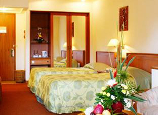 Purnama Hotel - Malang, Guest Room