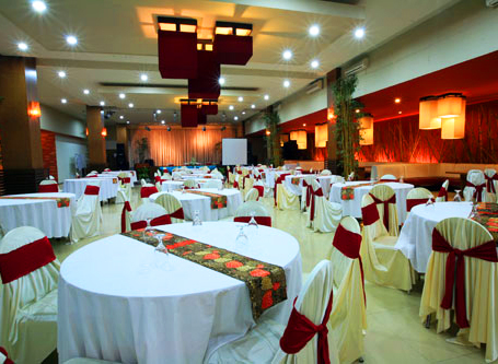 Sahid Montana Hotel - Malang, De Club Room