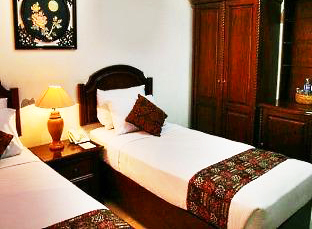Sahid Montana Hotel - Malang, Superior Room