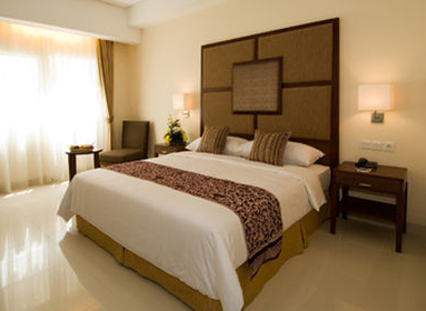 Aston Manado City Hotel - Manado, Guest Room