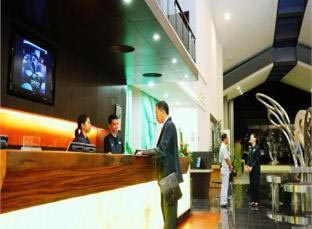 Novotel Manado Hotel - Manado, Receptions Hotel