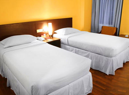 Garuda Plaza Hotel - Medan, Superior Room
