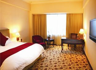 Grand Angkasa Hotel - Medan, Grand Room