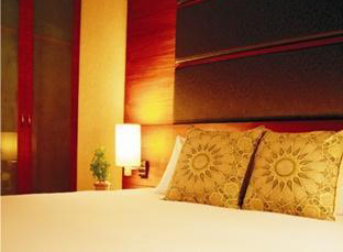Grand Angkasa Hotel - Medan, Guest Room