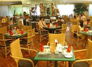 Best Wastern Asean International Hotel - Medan, Anggrek Coffe House