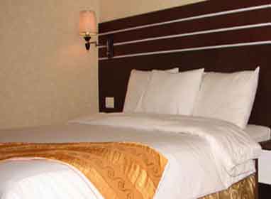 Grand Antares Hotel - Medan, Deluxe Room