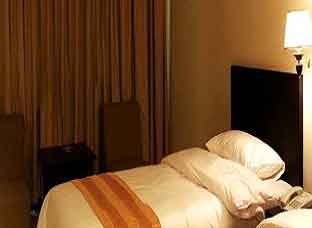 Grand Antares Hotel - Medan, Superior Room