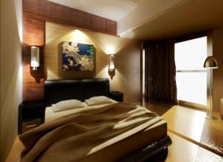 Hermes Palace Hotel - Medan, Junior Suite Room