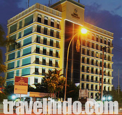 Inna Dharma Deli Hotel - Medan, Hotel Exterior