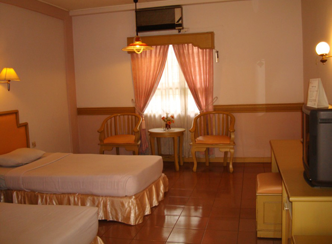 Inna Dharma Deli Hotel - Medan, Superior Room