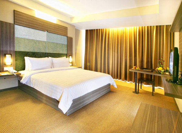 Grand Zuri Hotel - Palembang, Presidensial Suite Room