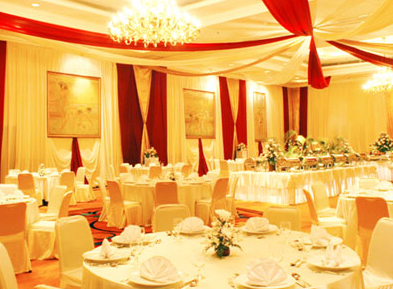 Aryaduta Pekanbaru Hotel - Pekanbaru, Weddings at Aryaduta Pekanbaru