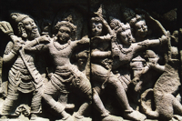 Prambanan Temple
