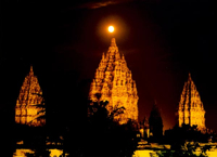 Prambanan Temple
