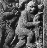 Prambanan Temple