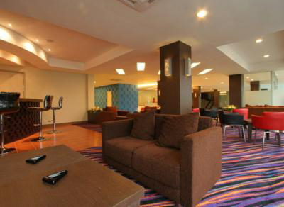 Dafam Hotel & Resort - Semarang, Pub and Lounge