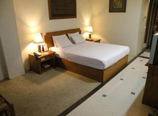 Grasia Hotel - Semarang, Moderate Room
