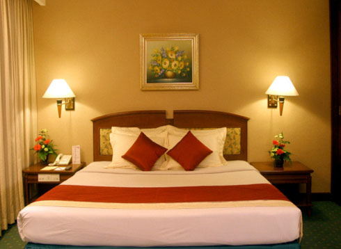 Horison Hotel - Semarang, Suite Room