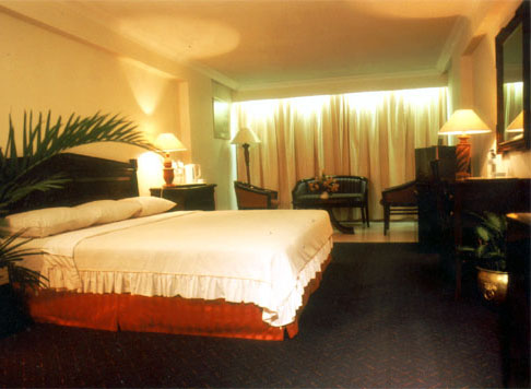 Metro Hotel - Semarang, Super Suite Room