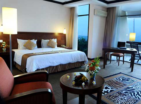 Patra Jasa Hotel - Semarang, Junior Suite Room