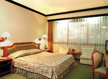 Patra Jasa Hotel - Semarang, Suite Room