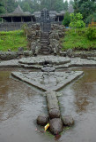 Cetho Temple, solo-yogyakarta tour package featuring sunrise borobudur