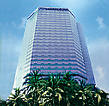 Surabaya Indonesia Hotel - JW Marriott