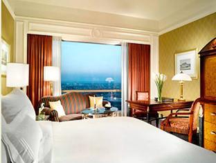 Surabaya Indonesia Hotel - JW Marriott, Room 1