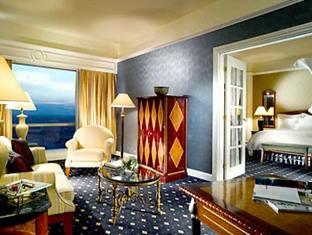 Surabaya Indonesia Hotel - JW Marriott, Room 2