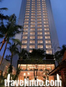 Hotel Bumi - Surabaya