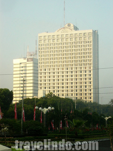 Garden Palace Hotel - Surabaya